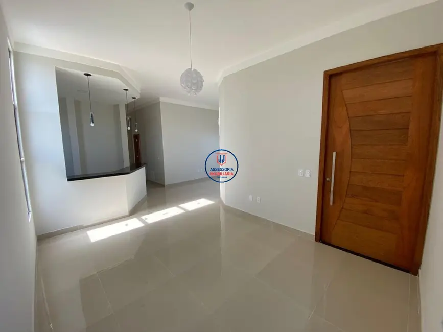 Foto 7 de Casa de Condomínio com 3 quartos à venda, 127m2 em Cajupiranga, Parnamirim - RN