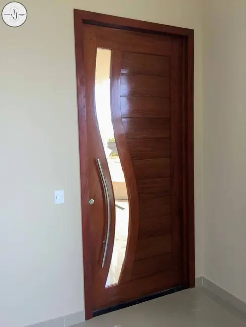 Casa de Condomínio com 3 quartos à venda, 127m2 em Cajupiranga, Parnamirim - RN - imagem 6 Foto 6 de Casa de Condomínio com 3 quartos à venda, 127m2 em Cajupiranga, Parnamirim - RN
