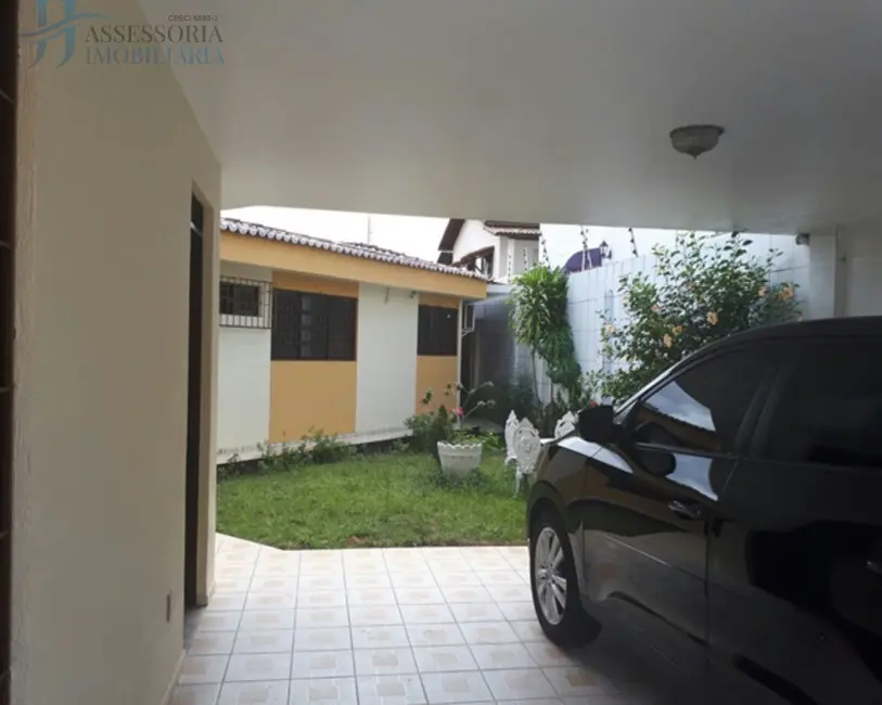 Casa com 4 quartos à venda, 255m2 em Capim Macio, Natal - RN - imagem 6 Foto 6 de Casa com 4 quartos à venda, 255m2 em Capim Macio, Natal - RN