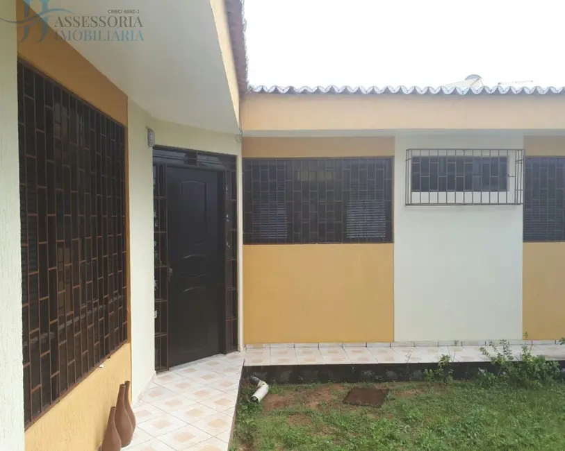 Casa com 4 quartos à venda, 255m2 em Capim Macio, Natal - RN - imagem 4 Foto 4 de Casa com 4 quartos à venda, 255m2 em Capim Macio, Natal - RN