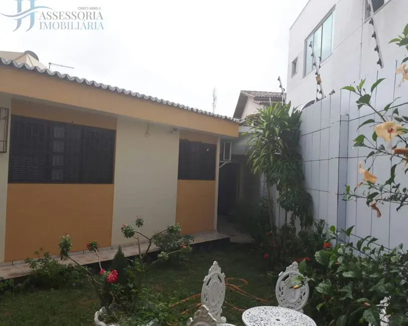 Casa com 4 quartos à venda, 255m2 em Capim Macio, Natal - RN - imagem 5 Foto 5 de Casa com 4 quartos à venda, 255m2 em Capim Macio, Natal - RN