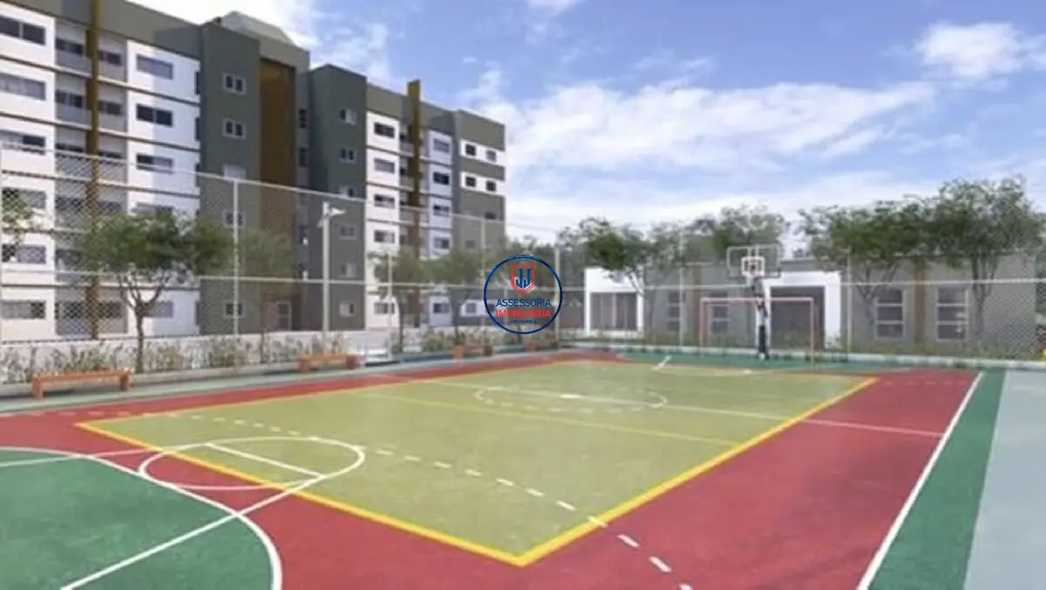 Apartamento com 2 quartos à venda, 44m2 em Planalto, Natal - RN - imagem 5 Foto 5 de Apartamento com 2 quartos à venda, 44m2 em Planalto, Natal - RN