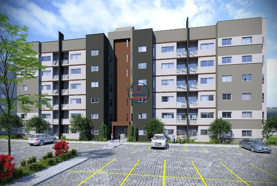 Apartamento com 2 quartos à venda, 44m2 em Planalto, Natal - RN - imagem 3 Foto 3 de Apartamento com 2 quartos à venda, 44m2 em Planalto, Natal - RN