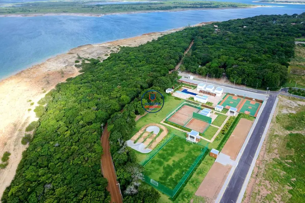 Terreno / Lote à venda, 1161m2 em Nisia Floresta - RN - imagem 2 Foto 2 de Terreno / Lote à venda, 1161m2 em Nisia Floresta - RN