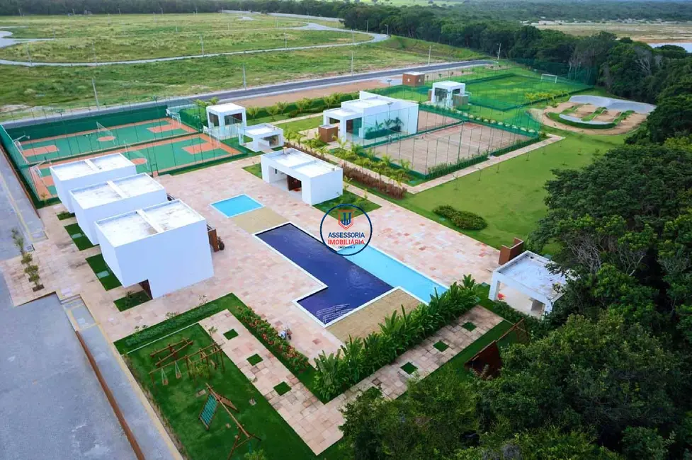 Terreno / Lote à venda, 1161m2 em Nisia Floresta - RN - imagem 5 Foto 5 de Terreno / Lote à venda, 1161m2 em Nisia Floresta - RN