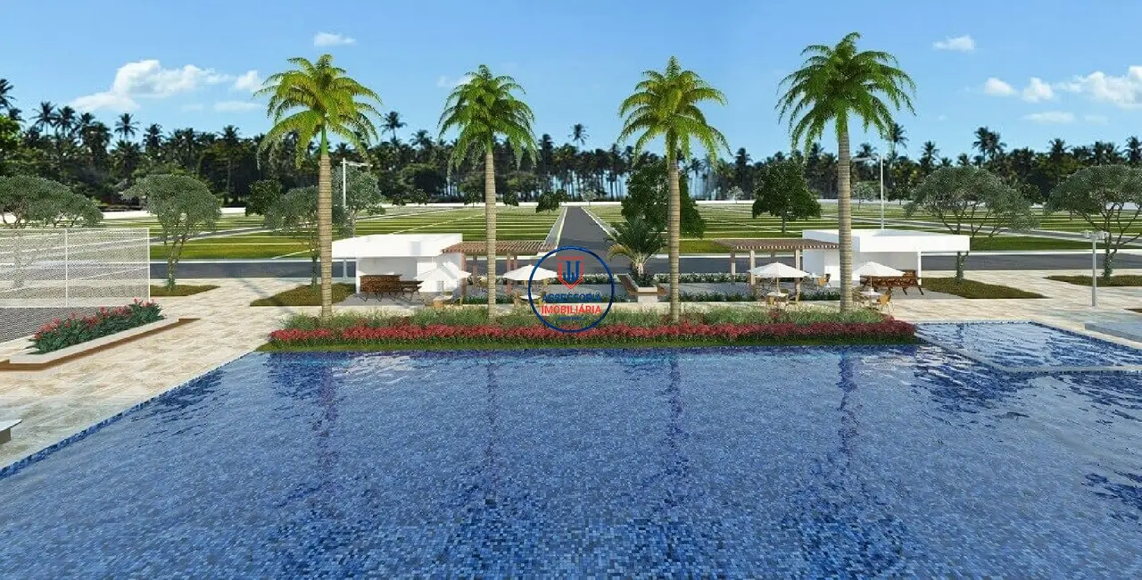 Foto 2 de Terreno / Lote à venda, 300m2 em Parque das Nações, Parnamirim - RN