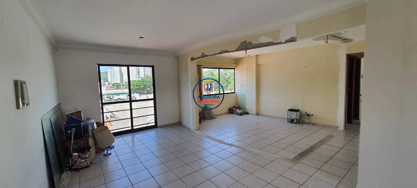 Apartamento com 2 quartos à venda, 89m2 em Tirol, Natal - RN - imagem 3 Foto 3 de Apartamento com 2 quartos à venda, 89m2 em Tirol, Natal - RN