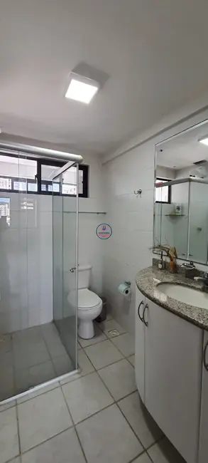 Apartamento com 2 quartos à venda, 89m2 em Tirol, Natal - RN - imagem 8 Foto 8 de Apartamento com 2 quartos à venda, 89m2 em Tirol, Natal - RN
