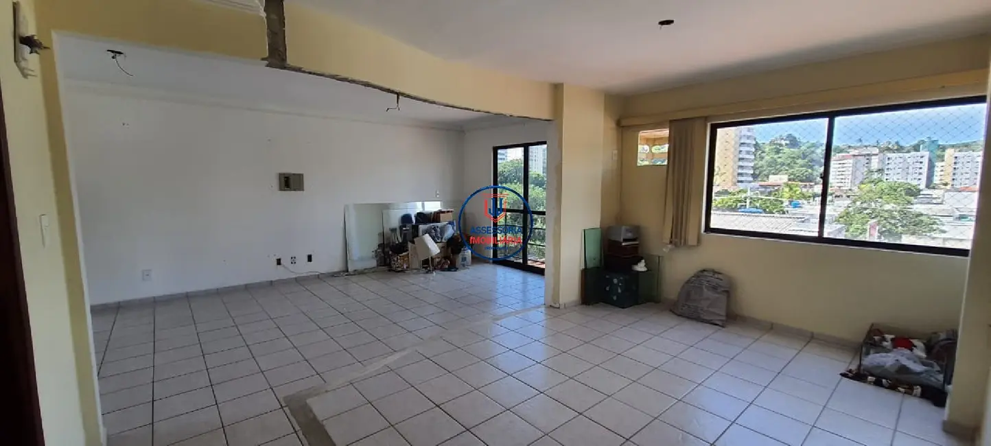 Apartamento com 2 quartos à venda, 89m2 em Tirol, Natal - RN - imagem 4 Foto 4 de Apartamento com 2 quartos à venda, 89m2 em Tirol, Natal - RN