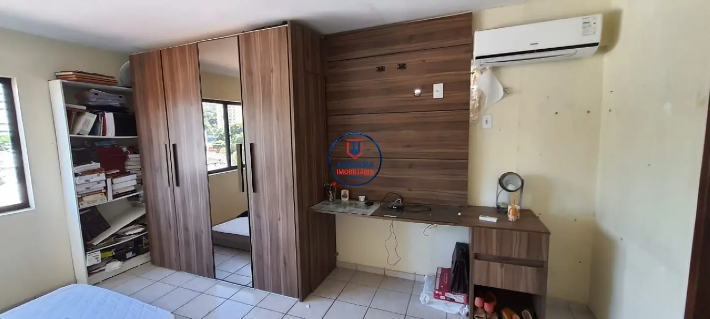 Apartamento com 2 quartos à venda, 89m2 em Tirol, Natal - RN - imagem 5 Foto 5 de Apartamento com 2 quartos à venda, 89m2 em Tirol, Natal - RN