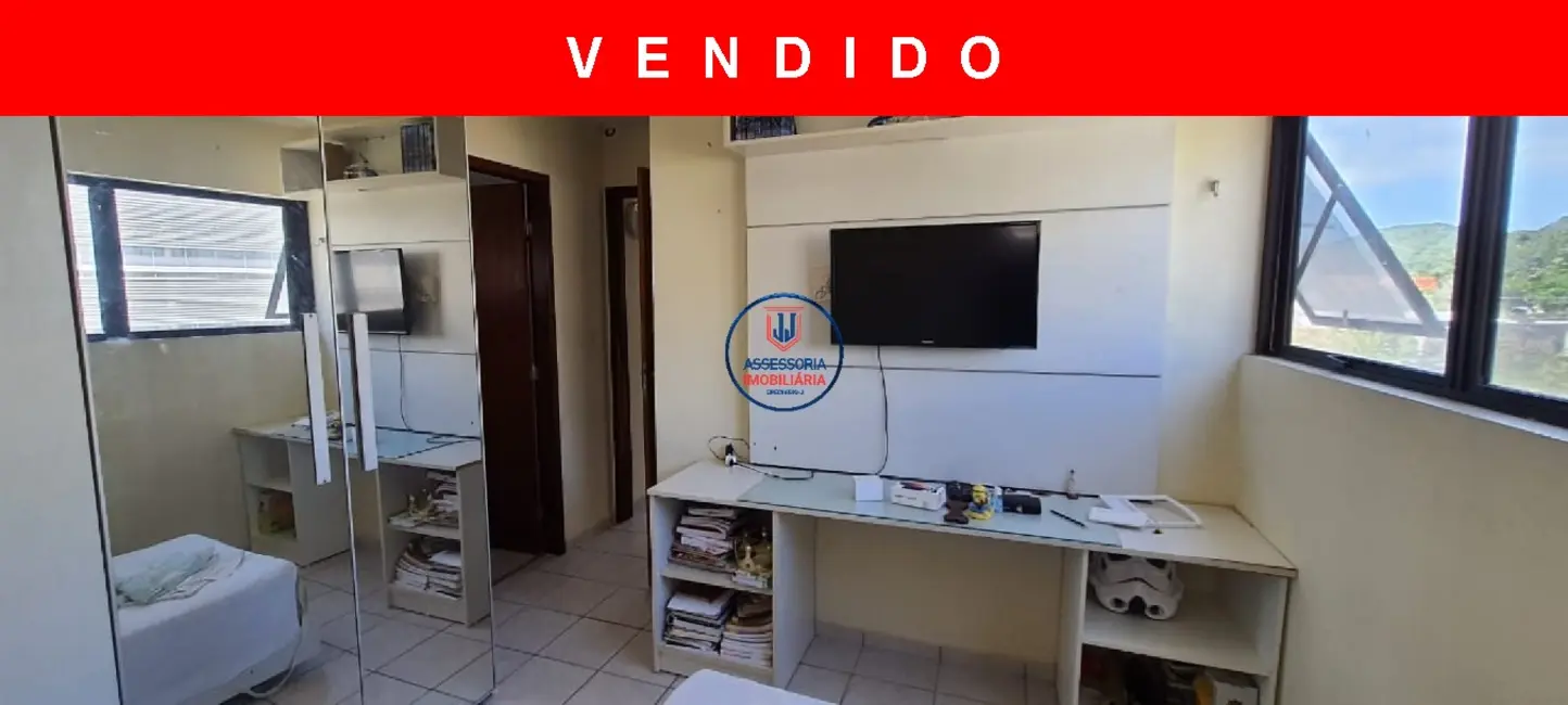 Foto 1 de Apartamento com 2 quartos à venda, 89m2 em Tirol, Natal - RN