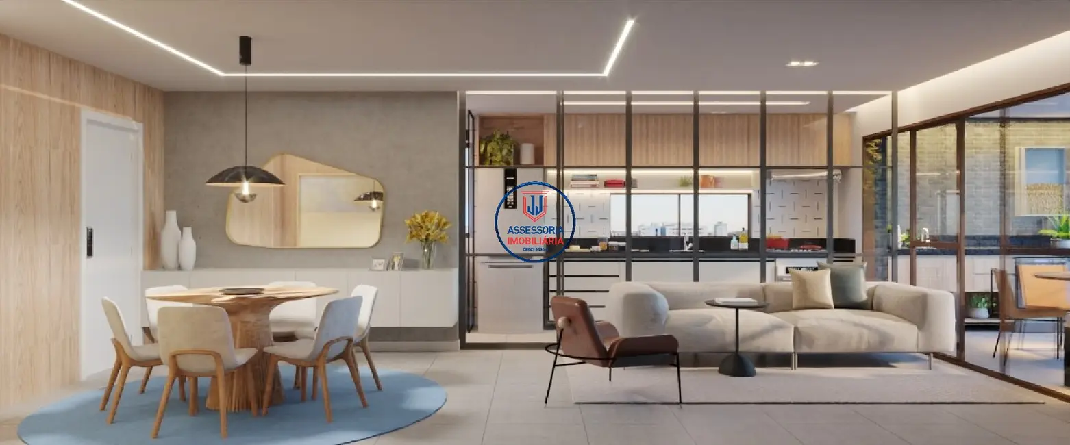 Apartamento com 2 quartos à venda, 61m2 em Lagoa Nova, Natal - RN - imagem 6 Foto 6 de Apartamento com 2 quartos à venda, 61m2 em Lagoa Nova, Natal - RN