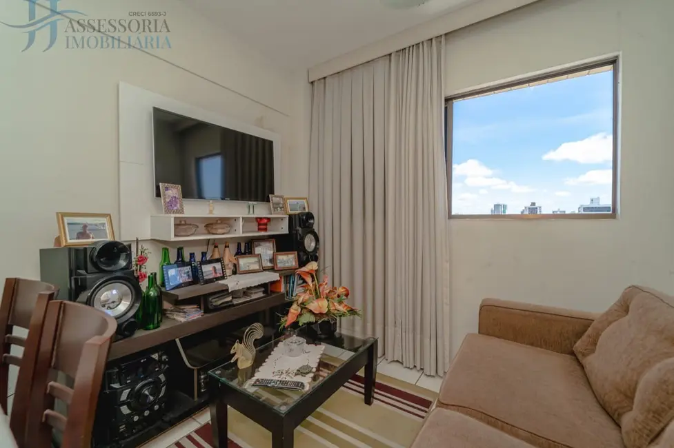 Apartamento com 2 quartos à venda, 56m2 em Lagoa Nova, Natal - RN - imagem 6 Foto 6 de Apartamento com 2 quartos à venda, 56m2 em Lagoa Nova, Natal - RN