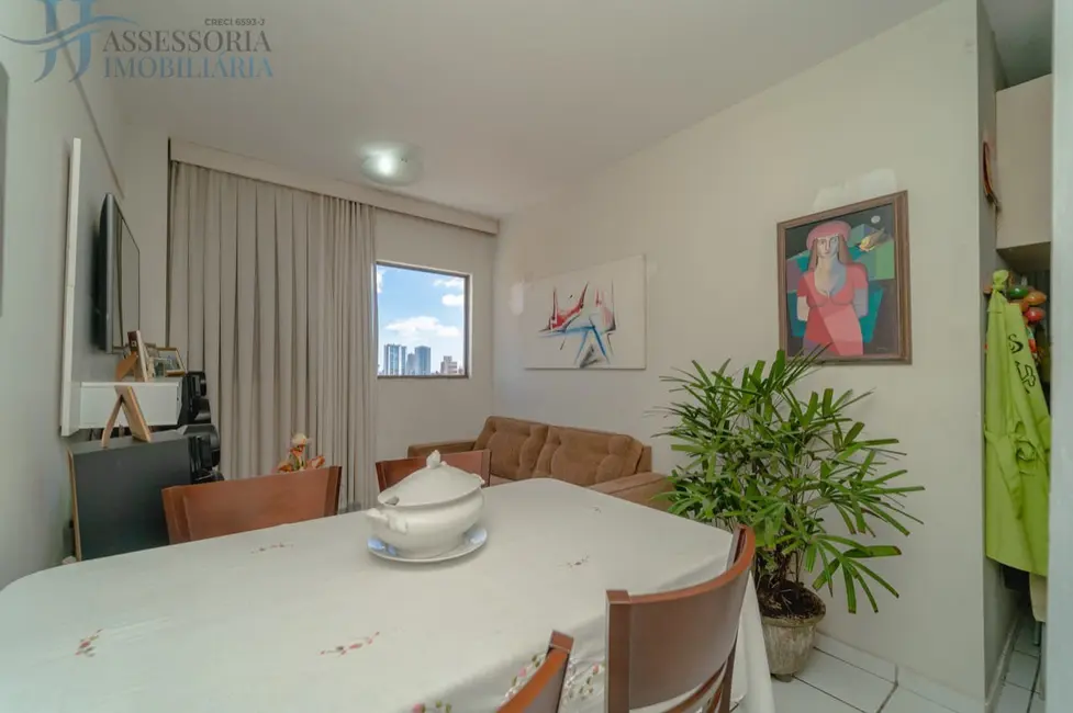 Apartamento com 2 quartos à venda, 56m2 em Lagoa Nova, Natal - RN - imagem 8 Foto 8 de Apartamento com 2 quartos à venda, 56m2 em Lagoa Nova, Natal - RN