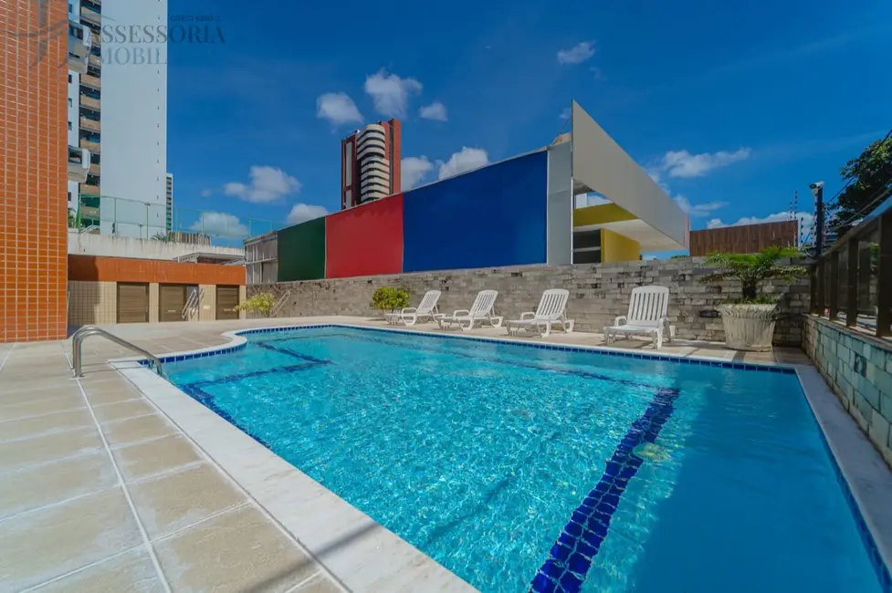 Apartamento com 2 quartos à venda, 56m2 em Lagoa Nova, Natal - RN - imagem 4 Foto 4 de Apartamento com 2 quartos à venda, 56m2 em Lagoa Nova, Natal - RN