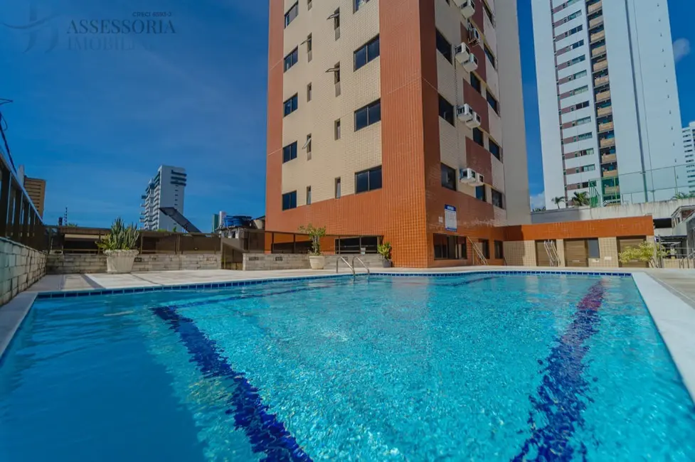 Apartamento com 2 quartos à venda, 56m2 em Lagoa Nova, Natal - RN - imagem 3 Foto 3 de Apartamento com 2 quartos à venda, 56m2 em Lagoa Nova, Natal - RN