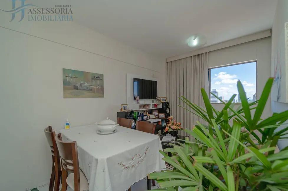 Apartamento com 2 quartos à venda, 56m2 em Lagoa Nova, Natal - RN - imagem 9 Foto 9 de Apartamento com 2 quartos à venda, 56m2 em Lagoa Nova, Natal - RN