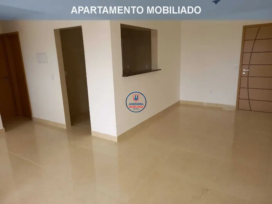 Foto 1 de Apartamento com 3 quartos à venda e para alugar, 67m2 em Nova Parnamirim, Parnamirim - RN