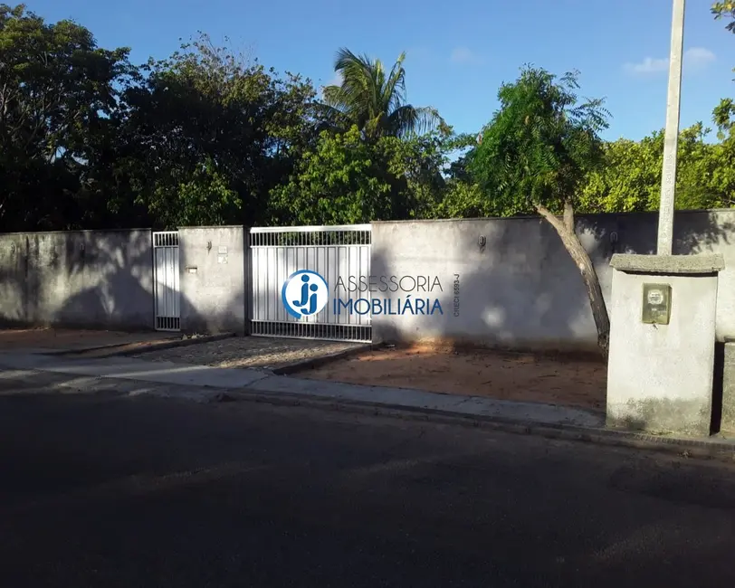 Casa com 4 quartos à venda, 300m2 em Centro, Maxaranguape - RN - imagem 5 Foto 5 de Casa com 4 quartos à venda, 300m2 em Centro, Maxaranguape - RN