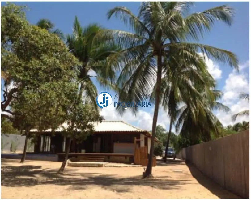 Casa com 4 quartos à venda, 300m2 em Centro, Maxaranguape - RN - imagem 6 Foto 6 de Casa com 4 quartos à venda, 300m2 em Centro, Maxaranguape - RN