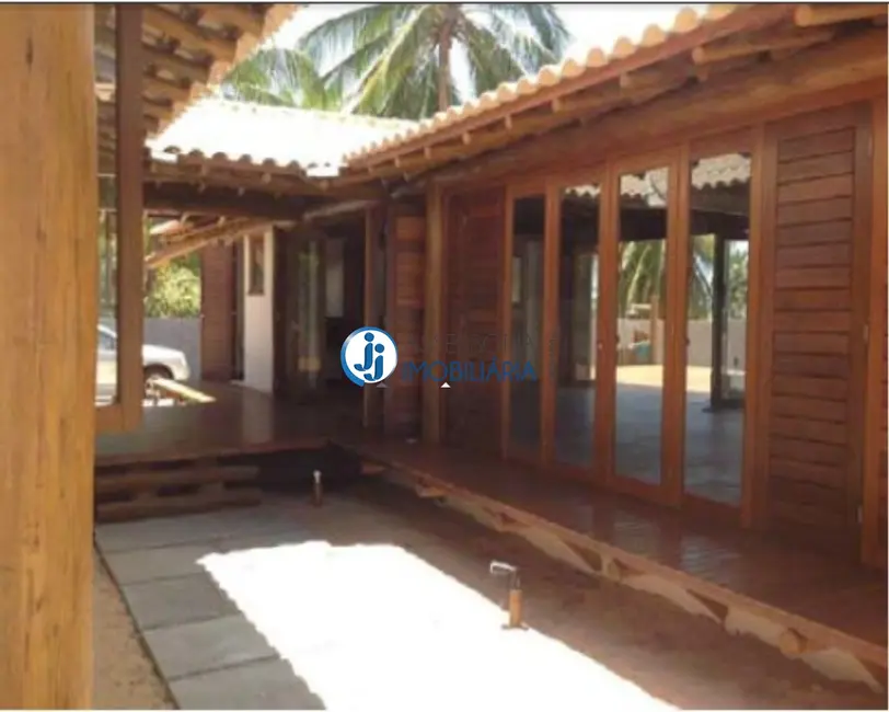 Casa com 4 quartos à venda, 300m2 em Centro, Maxaranguape - RN - imagem 9 Foto 9 de Casa com 4 quartos à venda, 300m2 em Centro, Maxaranguape - RN