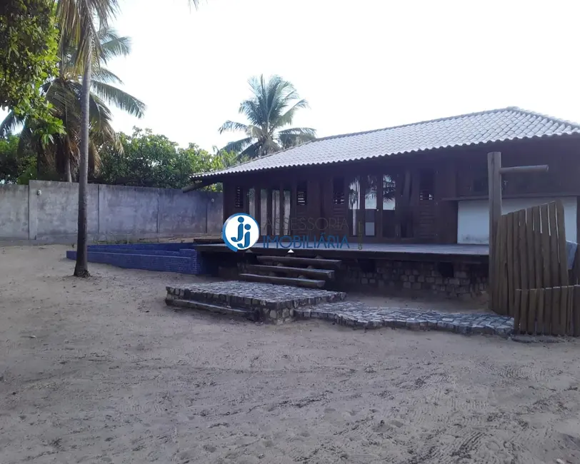 Casa com 4 quartos à venda, 300m2 em Centro, Maxaranguape - RN - imagem 7 Foto 7 de Casa com 4 quartos à venda, 300m2 em Centro, Maxaranguape - RN