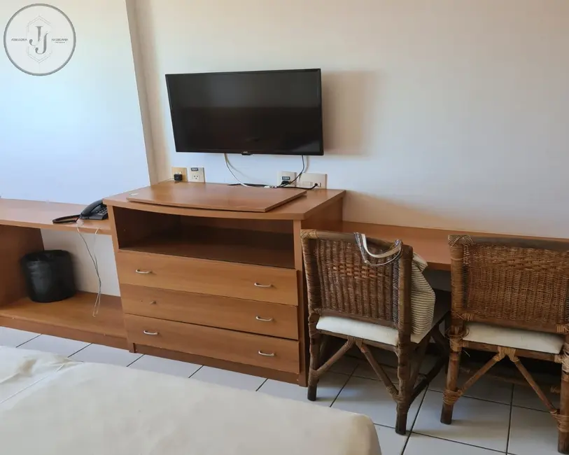 Apartamento com 1 quarto à venda, 36m2 em Ponta Negra, Natal - RN - imagem 5 Foto 5 de Apartamento com 1 quarto à venda, 36m2 em Ponta Negra, Natal - RN