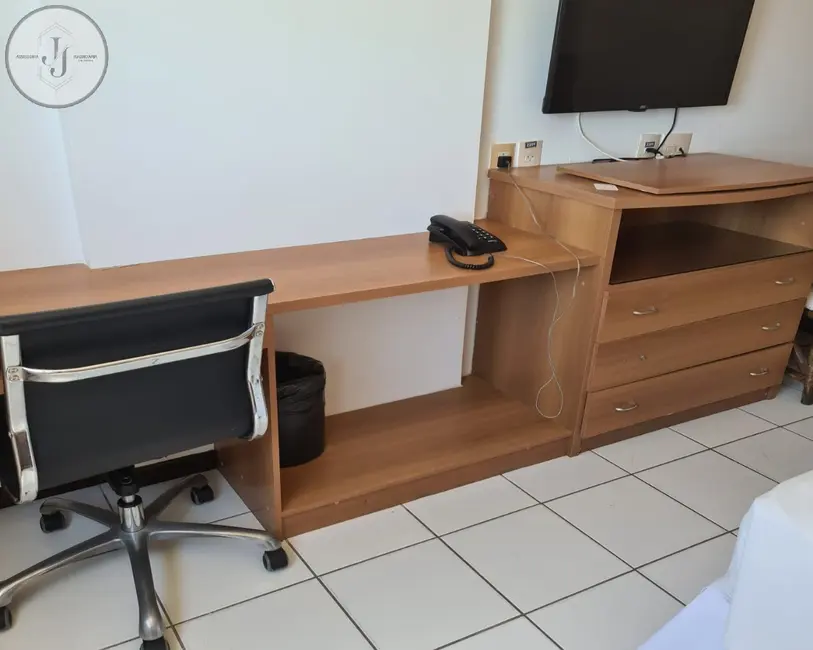 Apartamento com 1 quarto à venda, 36m2 em Ponta Negra, Natal - RN - imagem 4 Foto 4 de Apartamento com 1 quarto à venda, 36m2 em Ponta Negra, Natal - RN