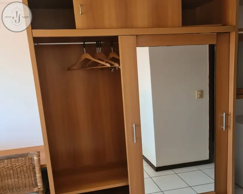 Apartamento com 1 quarto à venda, 36m2 em Ponta Negra, Natal - RN - imagem 8 Foto 8 de Apartamento com 1 quarto à venda, 36m2 em Ponta Negra, Natal - RN