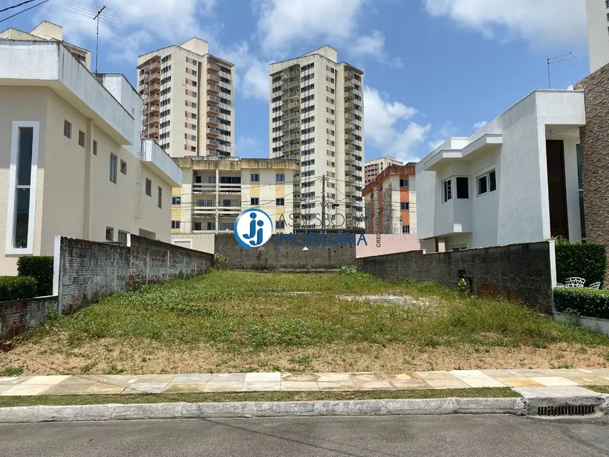 Foto 8 de Terreno / Lote com 4 quartos à venda, 290m2 em Nova Parnamirim, Parnamirim - RN