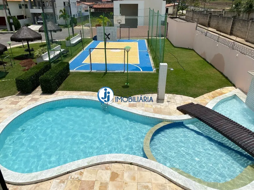 Foto 7 de Terreno / Lote com 4 quartos à venda, 290m2 em Nova Parnamirim, Parnamirim - RN