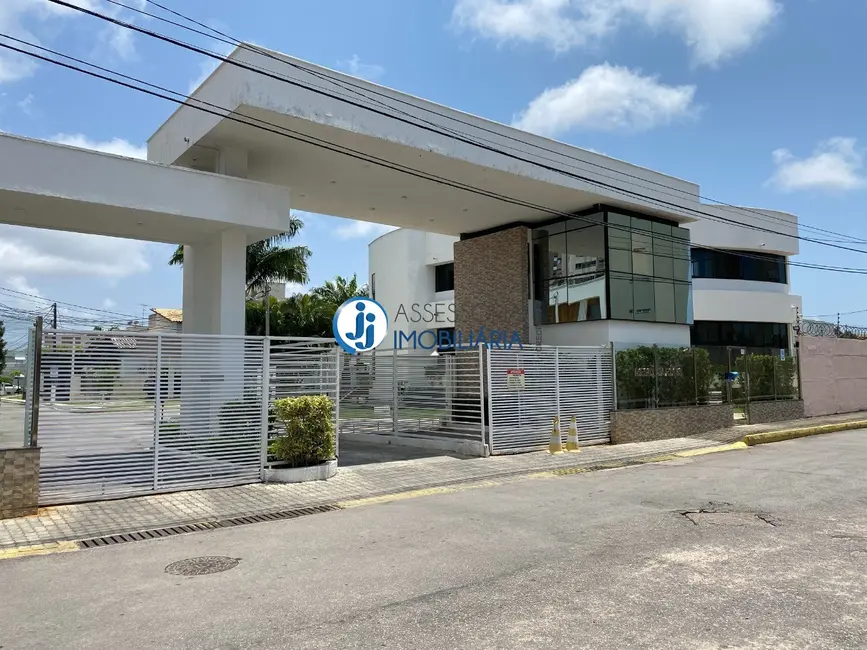 Foto 2 de Terreno / Lote com 4 quartos à venda, 290m2 em Nova Parnamirim, Parnamirim - RN
