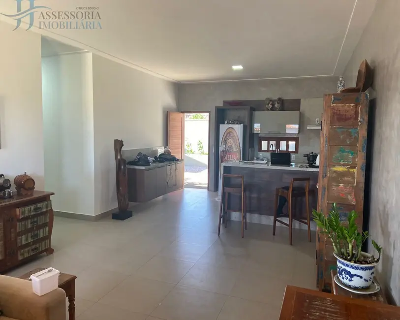 Foto 1 de Casa de Condomínio com 2 quartos à venda, 650m2 em Macaiba - RN