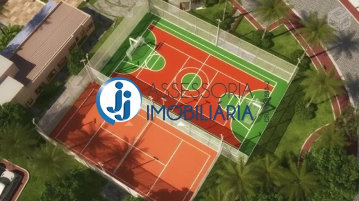 Foto 9 de Terreno / Lote à venda, 240m2 em Cajupiranga, Parnamirim - RN