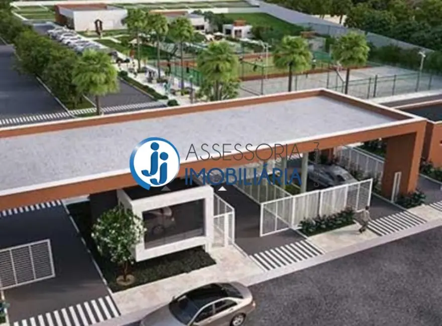 Foto 3 de Terreno / Lote à venda, 240m2 em Cajupiranga, Parnamirim - RN