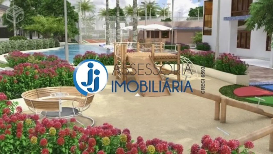 Foto 8 de Terreno / Lote à venda, 240m2 em Cajupiranga, Parnamirim - RN