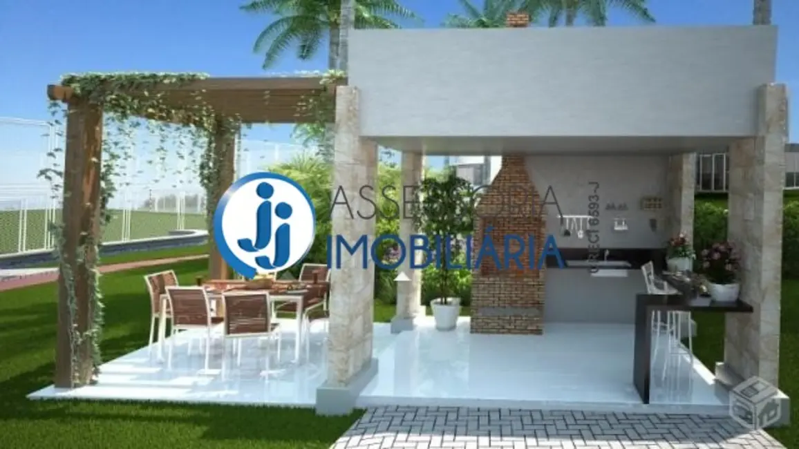 Foto 7 de Terreno / Lote à venda, 240m2 em Cajupiranga, Parnamirim - RN