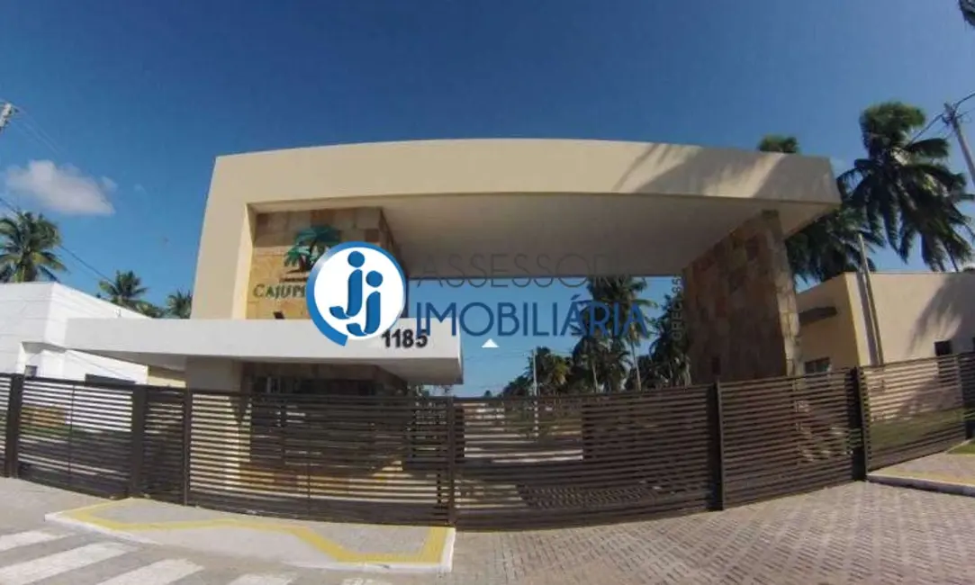 Foto 4 de Terreno / Lote à venda, 240m2 em Cajupiranga, Parnamirim - RN