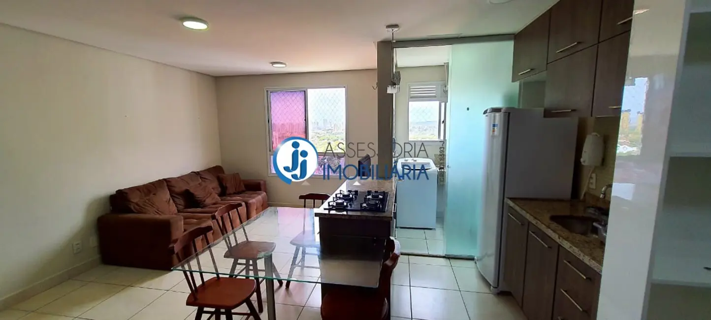 Foto 3 de Apartamento com 3 quartos à venda, 113m2 em Nova Parnamirim, Parnamirim - RN
