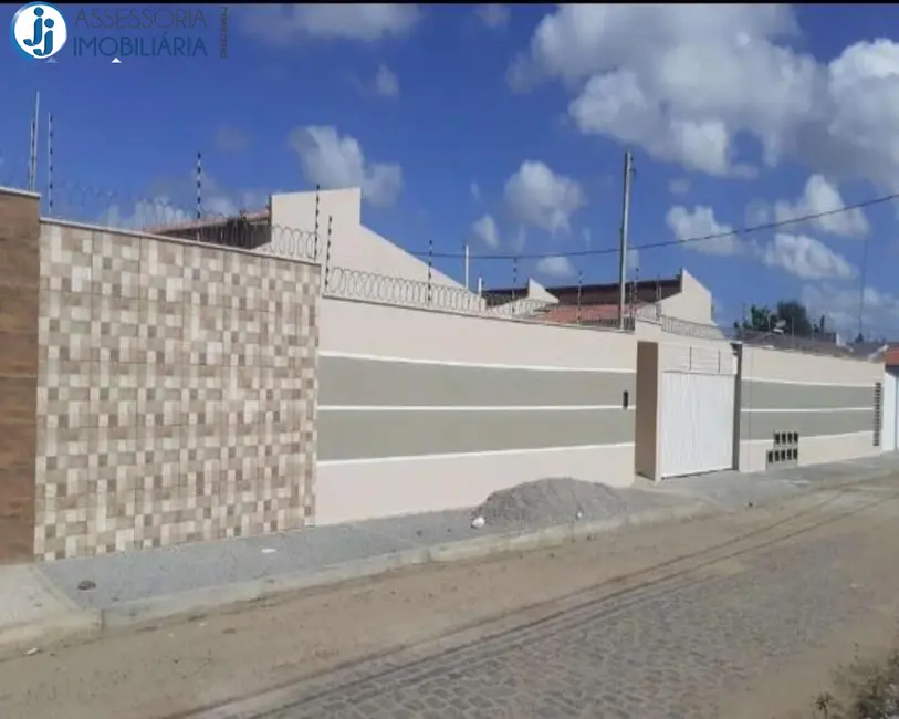 Casa de Condomínio com 2 quartos à venda, 72m2 em Santa Tereza, Parnamirim - RN - imagem 3 Foto 3 de Casa de Condomínio com 2 quartos à venda, 72m2 em Santa Tereza, Parnamirim - RN