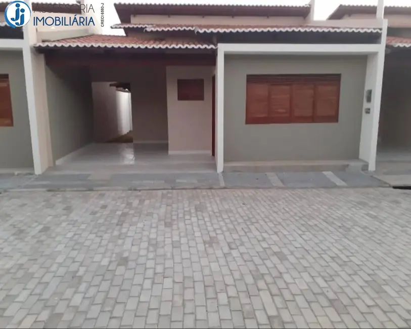 Casa de Condomínio com 2 quartos à venda, 72m2 em Santa Tereza, Parnamirim - RN - imagem 5 Foto 5 de Casa de Condomínio com 2 quartos à venda, 72m2 em Santa Tereza, Parnamirim - RN