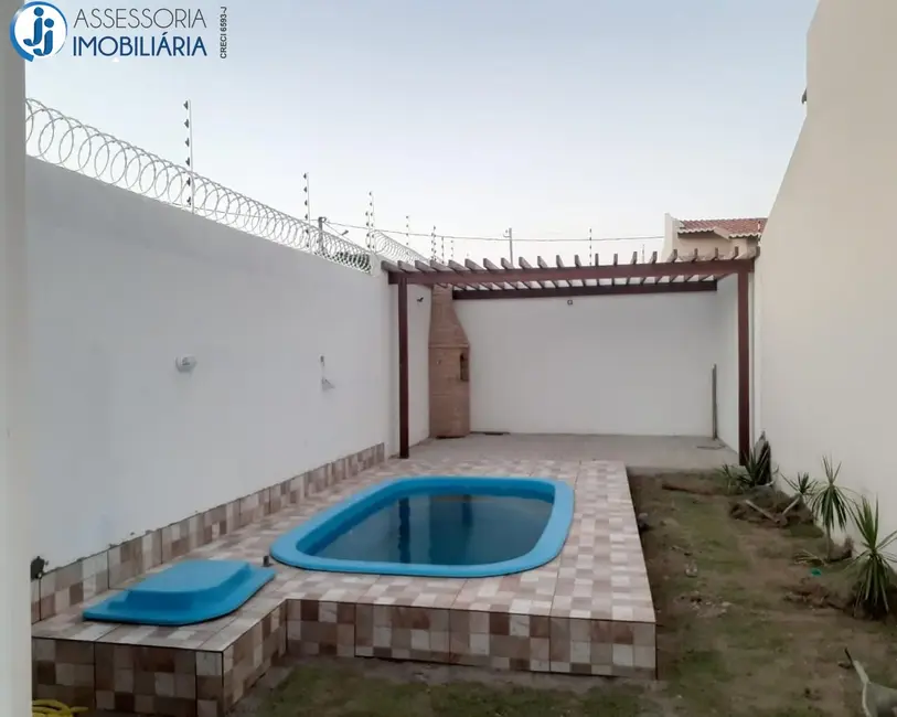 Casa de Condomínio com 2 quartos à venda, 72m2 em Santa Tereza, Parnamirim - RN - imagem 4 Foto 4 de Casa de Condomínio com 2 quartos à venda, 72m2 em Santa Tereza, Parnamirim - RN
