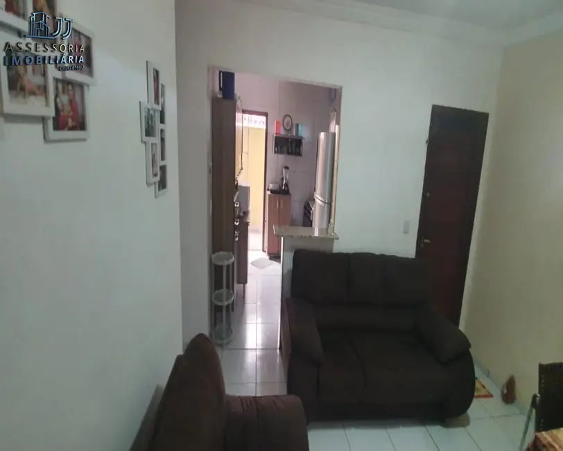 Casa com 2 quartos à venda, 85m2 em Cajupiranga, Parnamirim - RN - imagem 6 Foto 6 de Casa com 2 quartos à venda, 85m2 em Cajupiranga, Parnamirim - RN