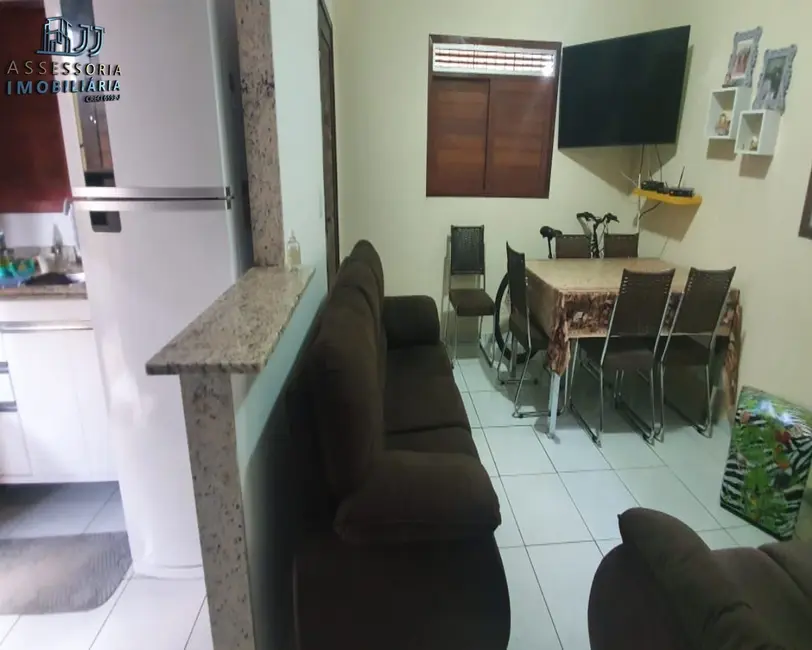 Casa com 2 quartos à venda, 85m2 em Cajupiranga, Parnamirim - RN - imagem 8 Foto 8 de Casa com 2 quartos à venda, 85m2 em Cajupiranga, Parnamirim - RN