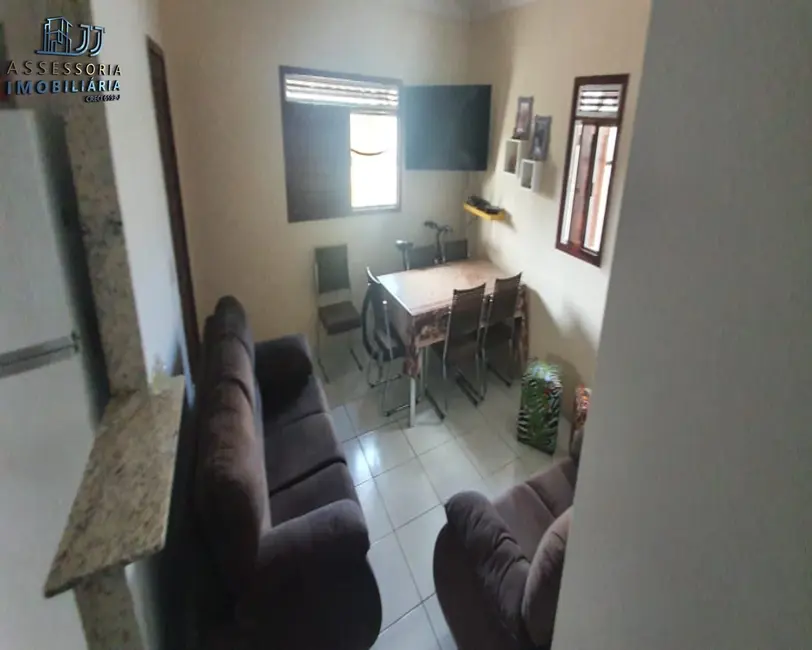 Casa com 2 quartos à venda, 85m2 em Cajupiranga, Parnamirim - RN - imagem 7 Foto 7 de Casa com 2 quartos à venda, 85m2 em Cajupiranga, Parnamirim - RN
