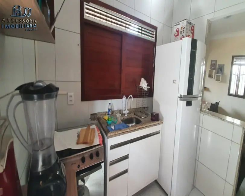 Casa com 2 quartos à venda, 85m2 em Cajupiranga, Parnamirim - RN - imagem 9 Foto 9 de Casa com 2 quartos à venda, 85m2 em Cajupiranga, Parnamirim - RN