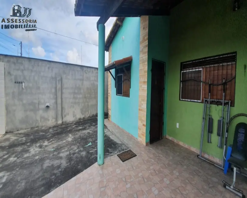 Casa com 2 quartos à venda, 85m2 em Cajupiranga, Parnamirim - RN - imagem 3 Foto 3 de Casa com 2 quartos à venda, 85m2 em Cajupiranga, Parnamirim - RN