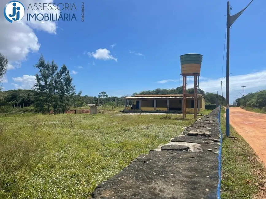 Foto 7 de Terreno / Lote à venda, 10408m2 em Parque do Jiqui, Parnamirim - RN