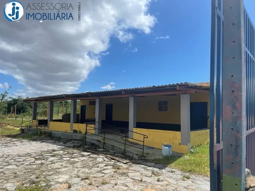 Foto 8 de Terreno / Lote à venda, 10408m2 em Parque do Jiqui, Parnamirim - RN