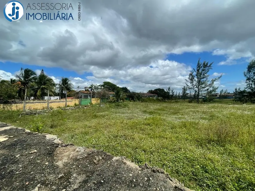 Foto 4 de Terreno / Lote à venda, 10408m2 em Parque do Jiqui, Parnamirim - RN